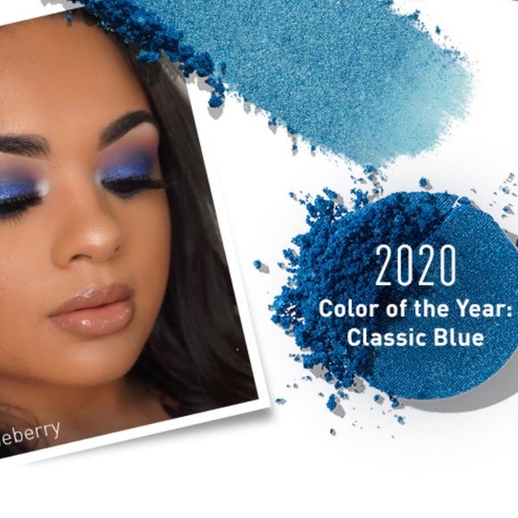 MORPHE 18A Blue Ya Away Artistry Palette *DISCONTINUED* - Picture 10 of 16